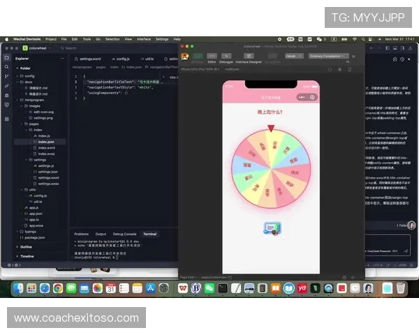 全面解析PA轮盘首页界面设计与操作流程指南